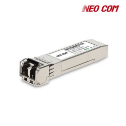 NEO COM NEO-10G-SR85 10G SR LC Multimode Transceiver