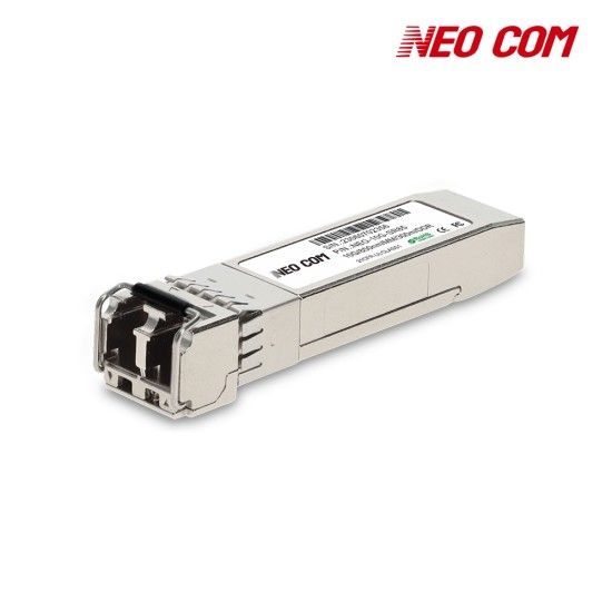 NEO COM NEO-10G-SR85 10G SR LC Multimode Transceiver