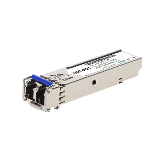 NEO COM NEO-GSFP-20KM-B 1.25G LC Single-Mode SFP Transceiver