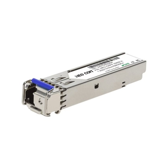NEO COM NEO-GSFP-SC-20KM-A 1.25G SC SFP Module