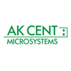 AK Cent Microsystems